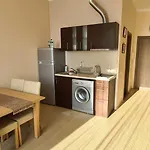 Apartamento Sunny Plaza Cozy With Terrace Sunny Beach