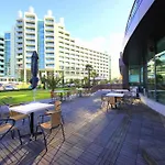 Sunny Plaza Cozy With Terrace Apartmán *
